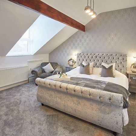 Host & Stay - Simba House Saltburn-by-the-Sea Buitenkant foto