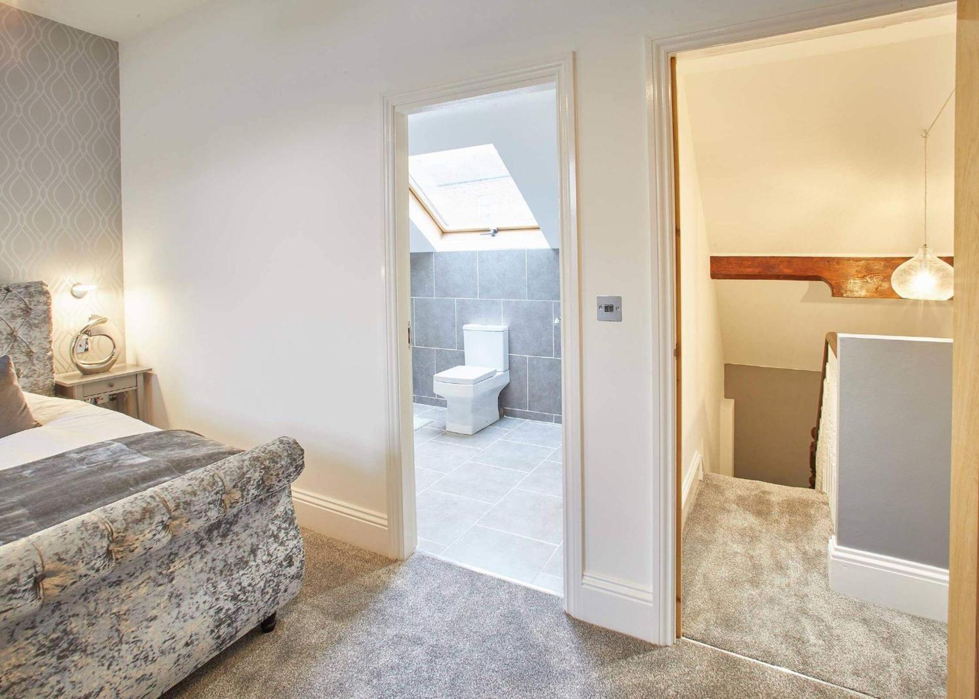 Host & Stay - Simba House Saltburn-by-the-Sea Buitenkant foto