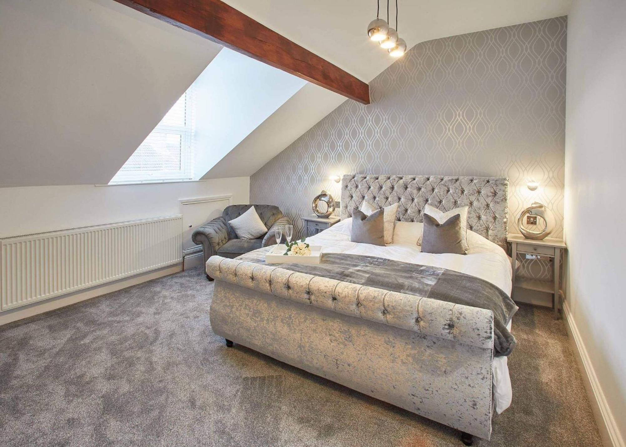 Host & Stay - Simba House Saltburn-by-the-Sea Buitenkant foto