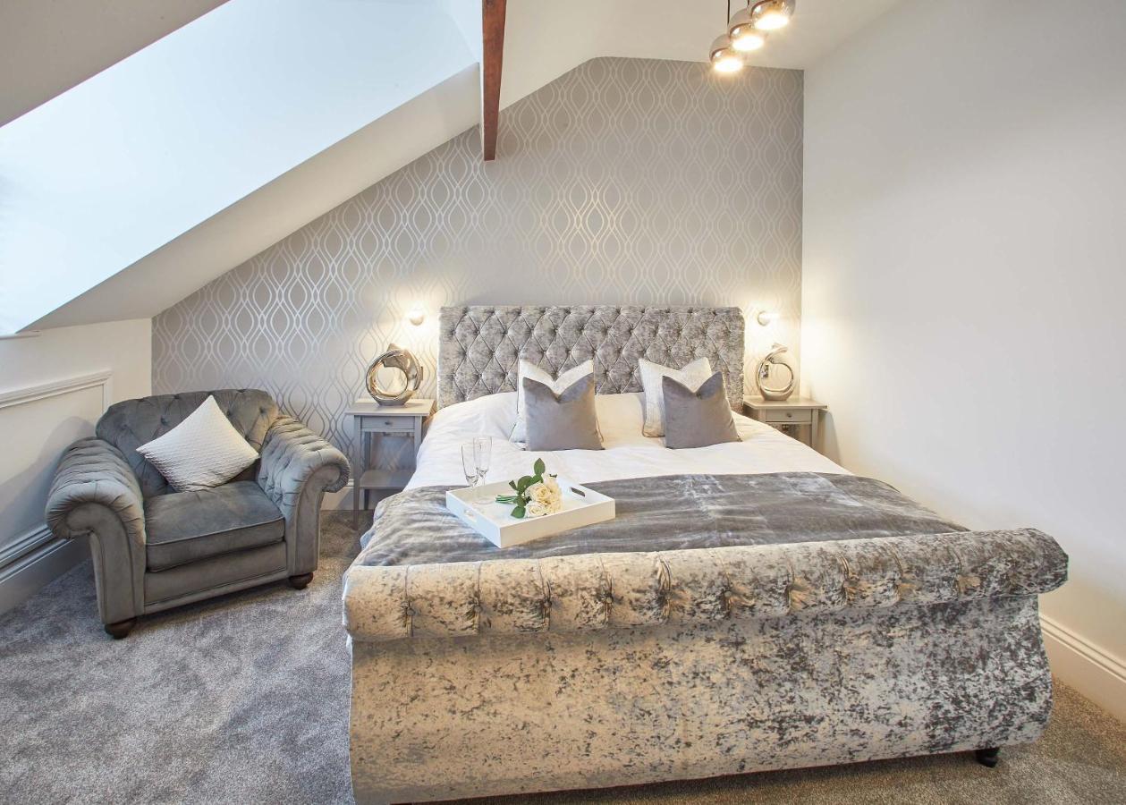 Host & Stay - Simba House Saltburn-by-the-Sea Buitenkant foto