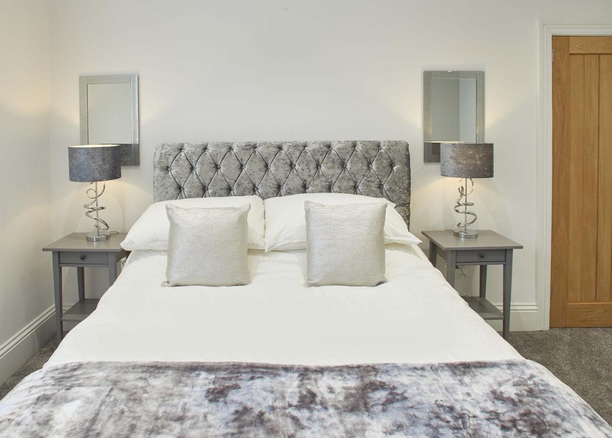 Host & Stay - Simba House Saltburn-by-the-Sea Buitenkant foto