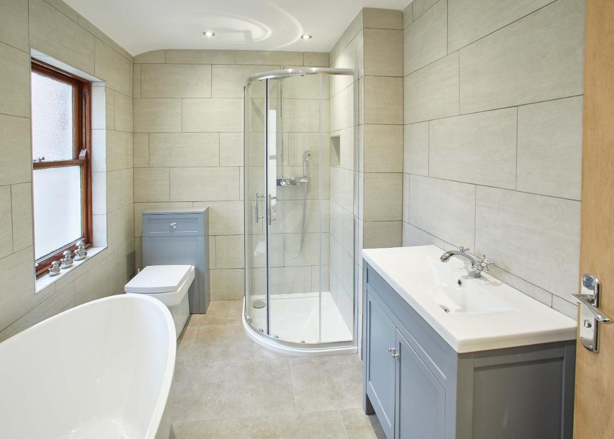 Host & Stay - Simba House Saltburn-by-the-Sea Buitenkant foto