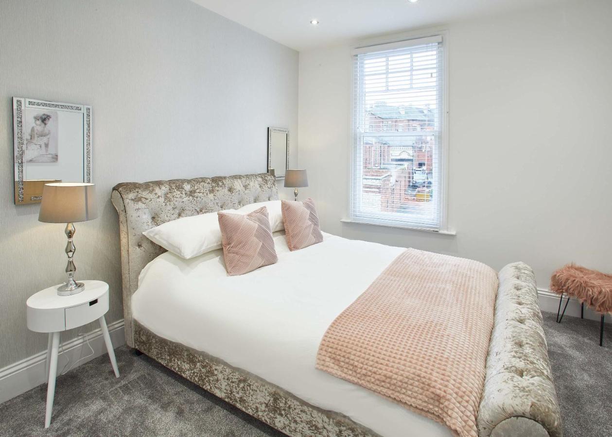 Host & Stay - Simba House Saltburn-by-the-Sea Buitenkant foto