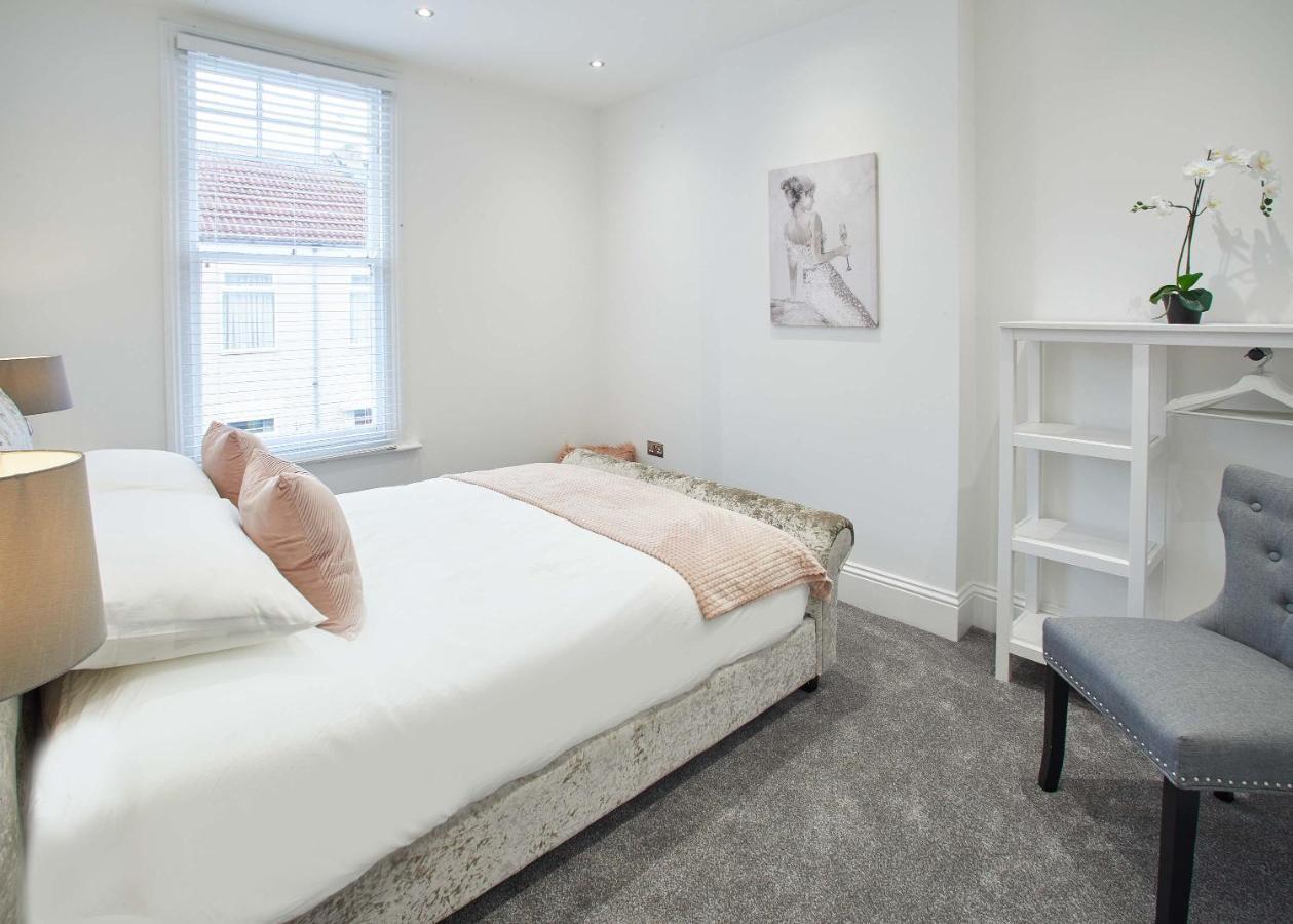 Host & Stay - Simba House Saltburn-by-the-Sea Buitenkant foto